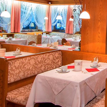 Hotel Ingram Selva di Val Gardena Dış mekan fotoğraf