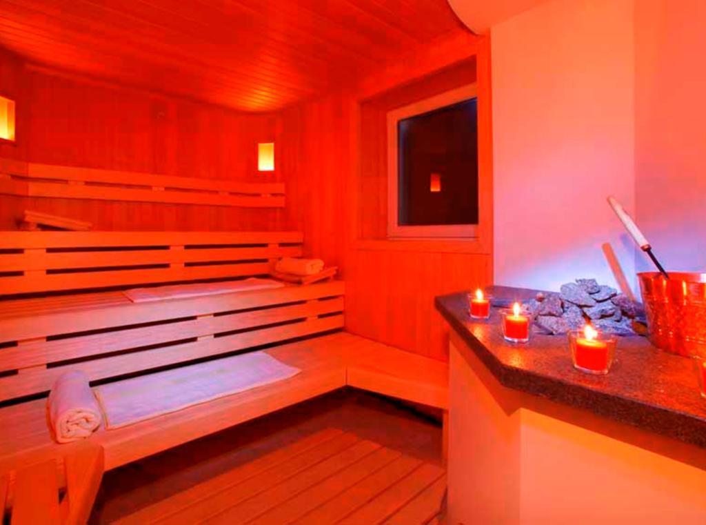 Hotel Ingram Selva di Val Gardena Dış mekan fotoğraf