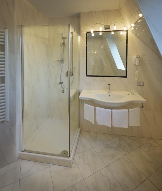 Hotel Ingram Selva di Val Gardena Oda fotoğraf