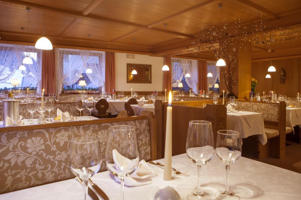 Hotel Ingram Selva di Val Gardena Dış mekan fotoğraf