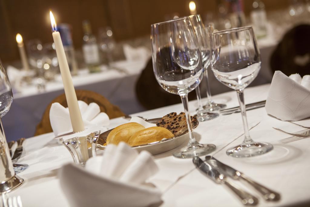 Hotel Ingram Selva di Val Gardena Dış mekan fotoğraf