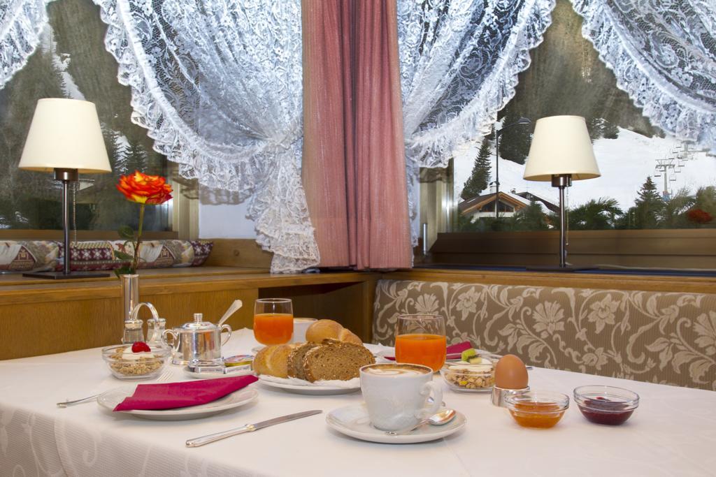 Hotel Ingram Selva di Val Gardena Dış mekan fotoğraf