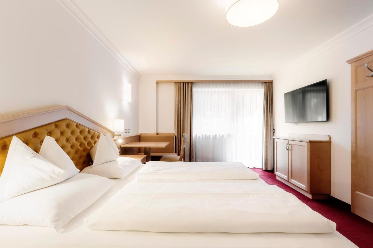 Hotel Ingram Selva di Val Gardena Dış mekan fotoğraf