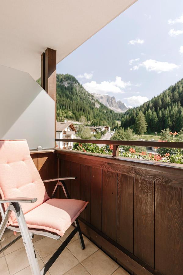 Hotel Ingram Selva di Val Gardena Dış mekan fotoğraf