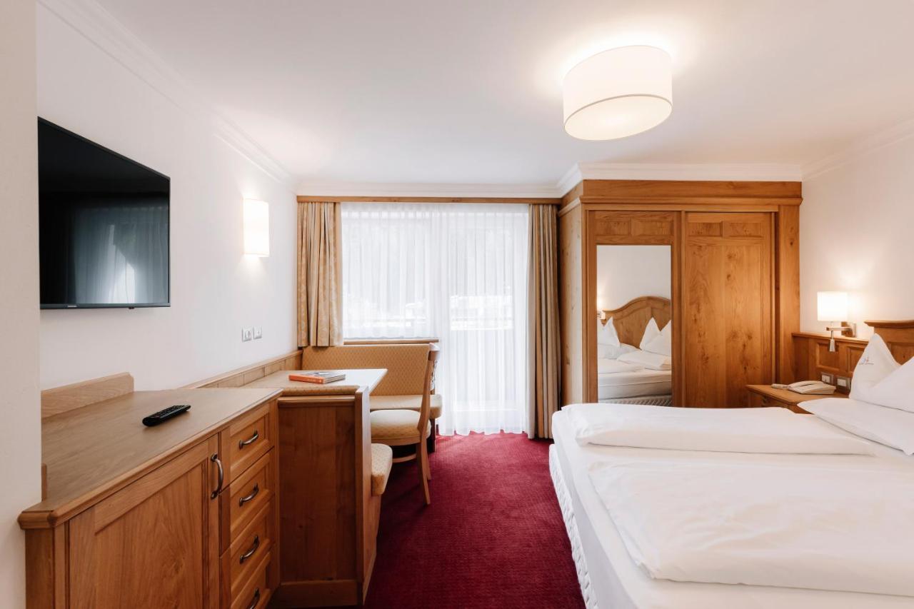 Hotel Ingram Selva di Val Gardena Dış mekan fotoğraf