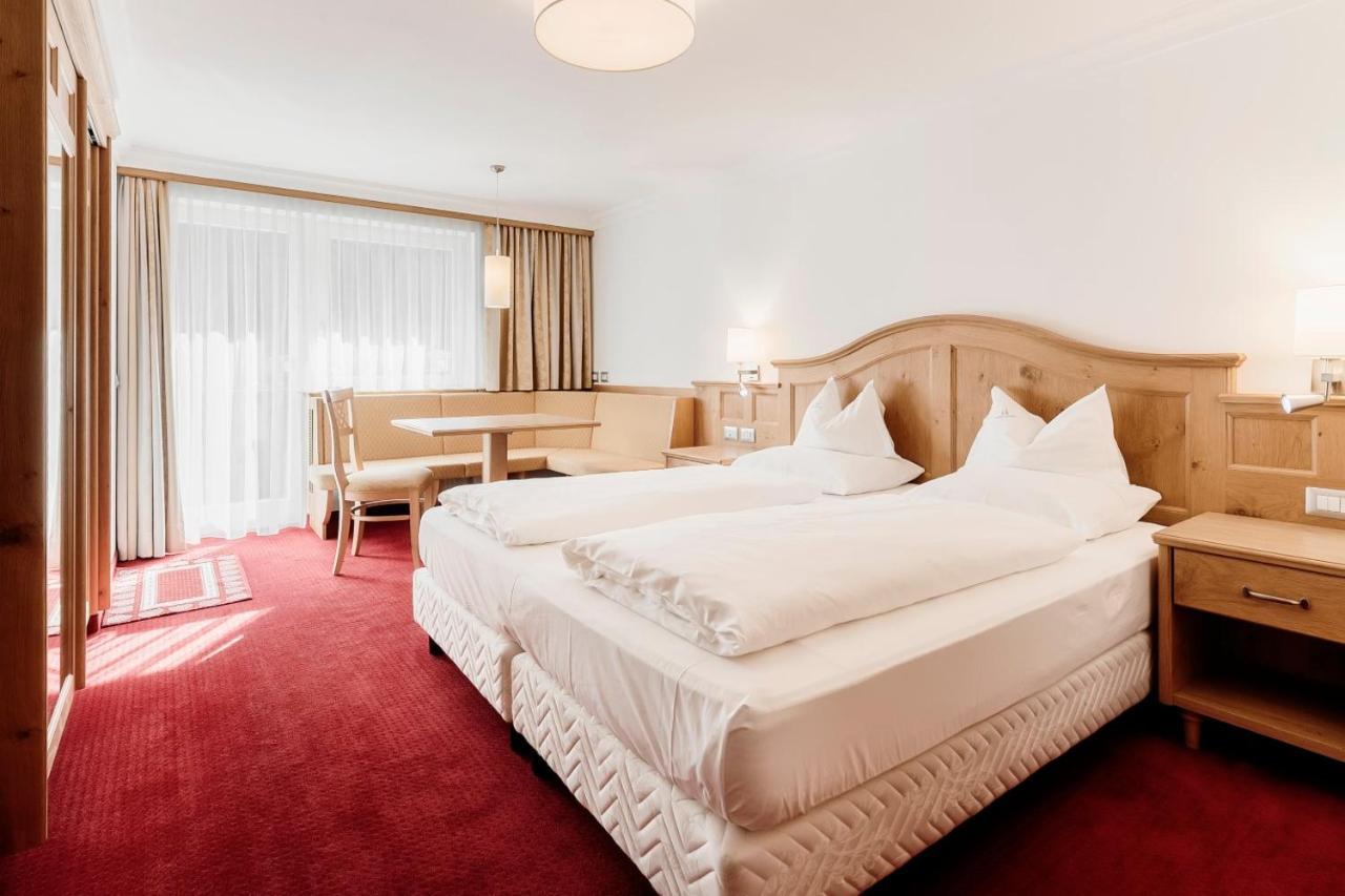 Hotel Ingram Selva di Val Gardena Dış mekan fotoğraf