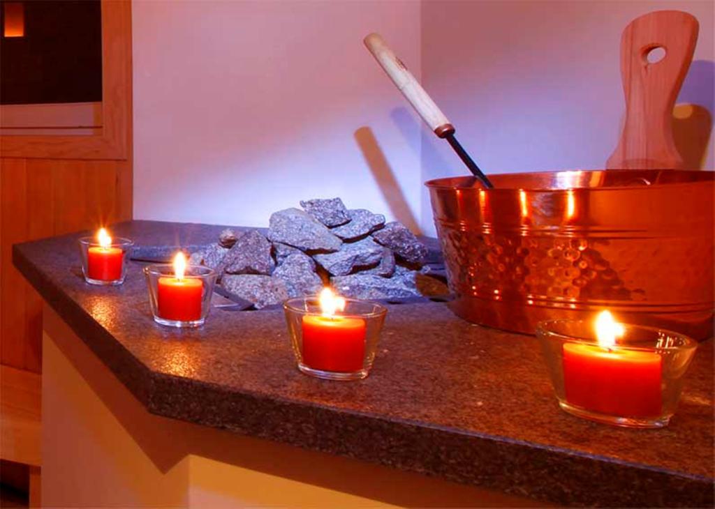 Hotel Ingram Selva di Val Gardena Dış mekan fotoğraf