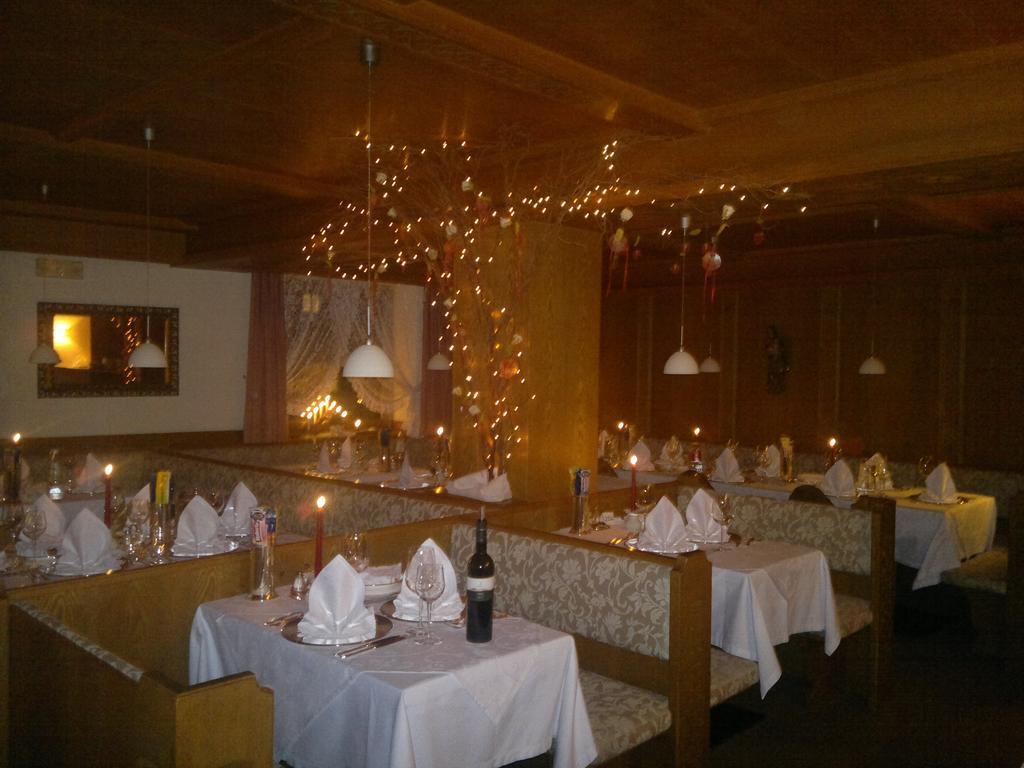 Hotel Ingram Selva di Val Gardena Dış mekan fotoğraf