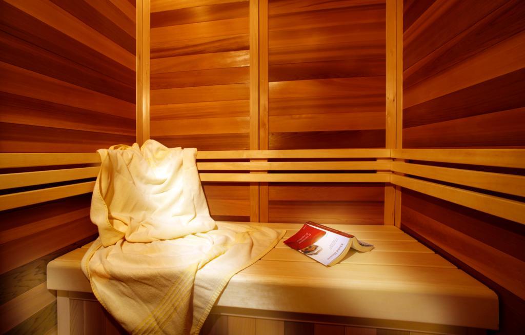 Hotel Ingram Selva di Val Gardena Dış mekan fotoğraf