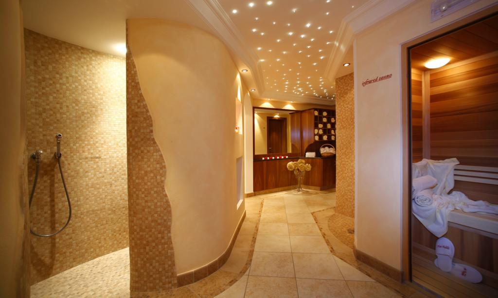 Hotel Ingram Selva di Val Gardena Dış mekan fotoğraf